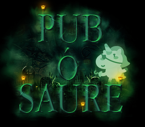 Une petite typo fantômatique.., par Fraisy Sarcasm