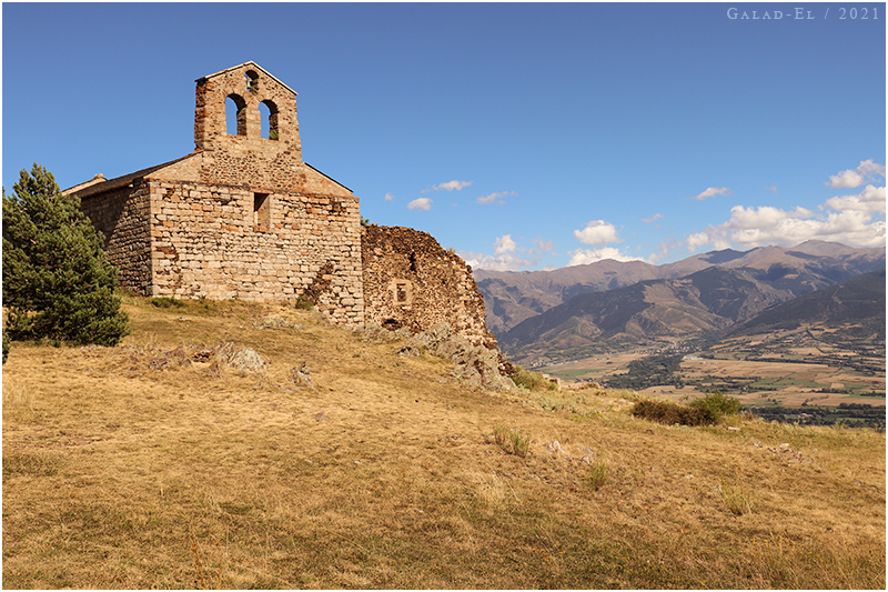 Un parfum d'été, par Galad-El