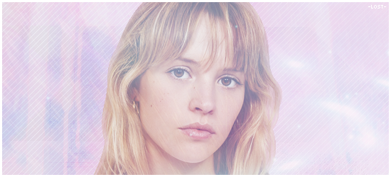 •| Angèle, par -Lost-