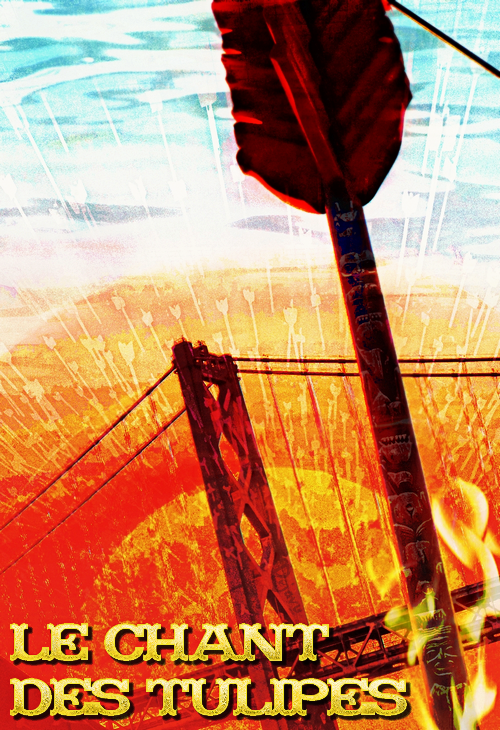 Le chant des tulipes, par Dejavu