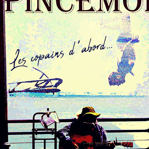 Poissons d'avril, par Dejavu