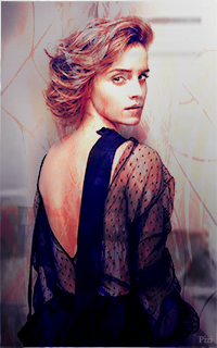 Emma Watson, par Pizi