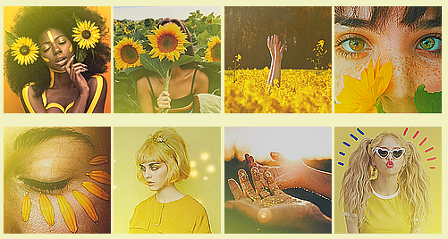 [Libre-service] Yellow Pack, par Zukki