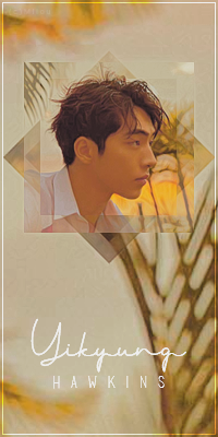 Yikyung avatar à la mode pas Alek, par Milou