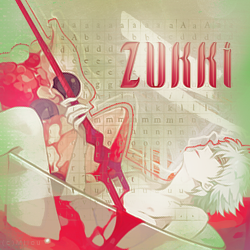 Pour Zukki [Noël], par Milou