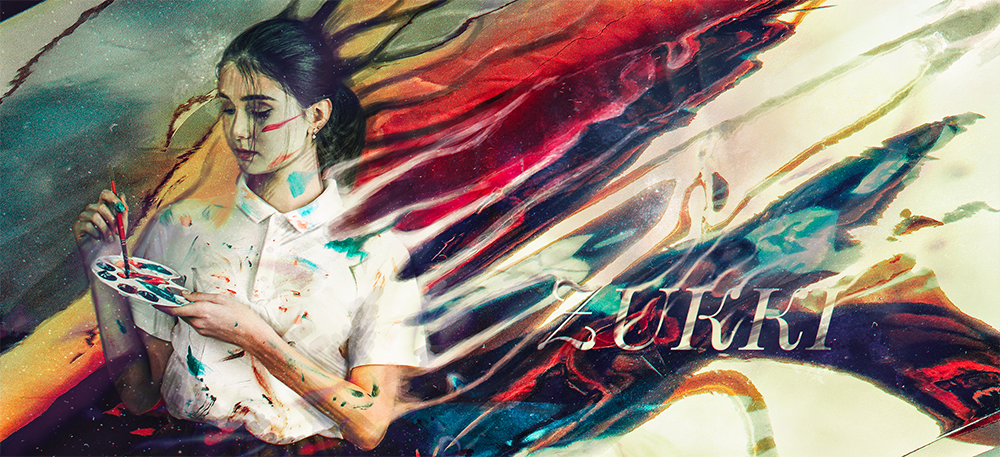 Pour Zukki, par Galad-El